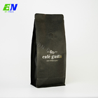 Χρυσή φύλλων αλουμινίου μαύρη της Kraft καφέ τσαντών καφέ τσάντα βαλβίδων καφέ τσαντών χονδρική