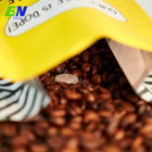 Τυπωμένες συνήθεια καφέ τσαντών τσάντες τσαγιού καφέ σχεδίων καφέ συσκευάζοντας